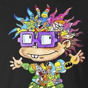 Meet your Posher, Niayla